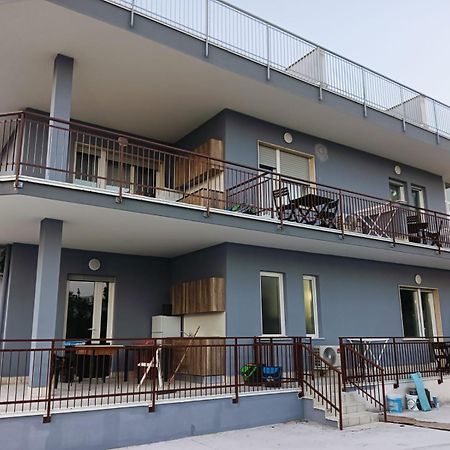 Villa3 Cancelli Guesthouse B&B Via Del Mare Formia Exterior foto