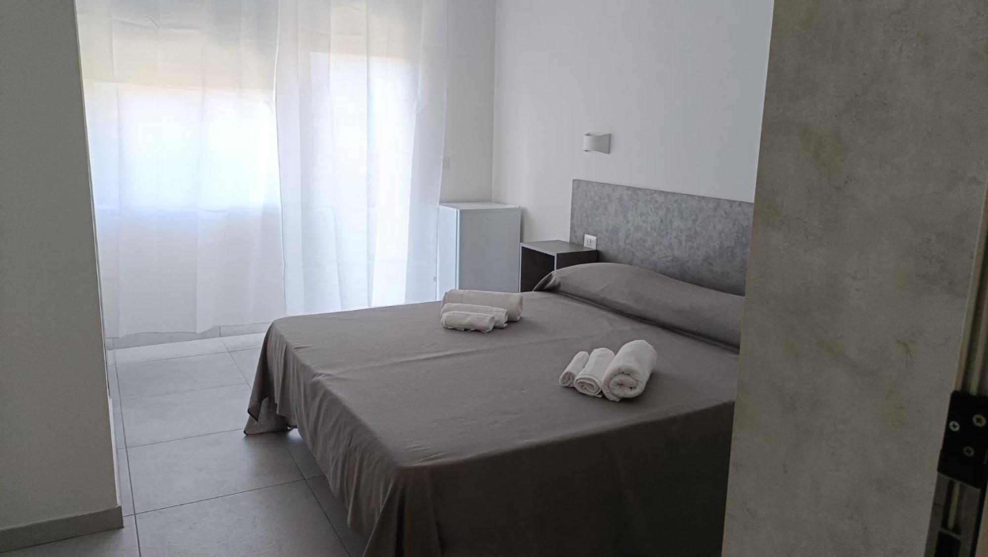 Villa3 Cancelli Guesthouse B&B Via Del Mare Formia Exterior foto