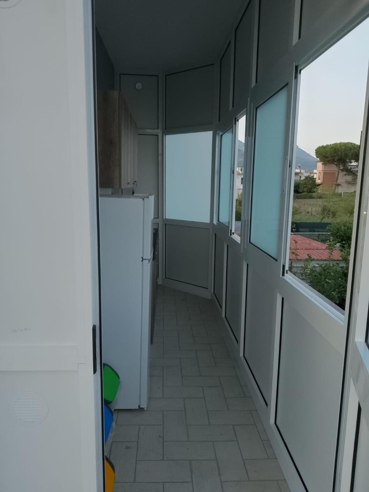 Villa3 Cancelli Guesthouse B&B Via Del Mare Formia Exterior foto